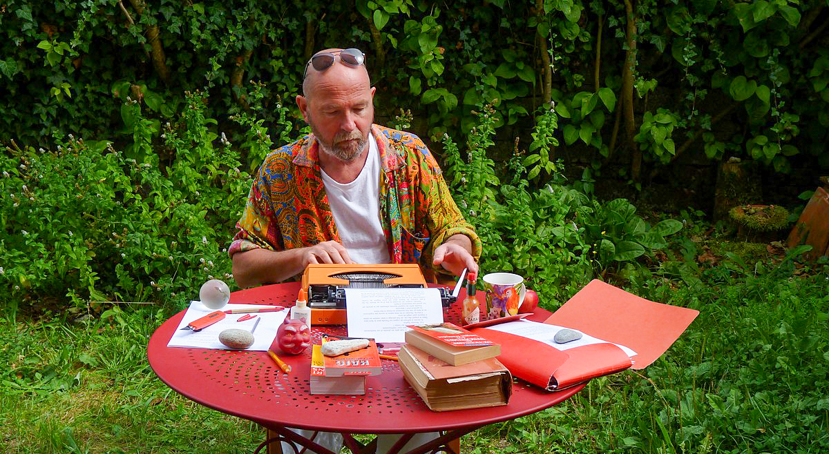 Thierry Poncet